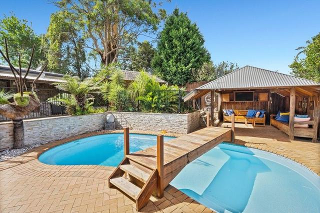 24 Grevillea Crescent, NSW 2261
