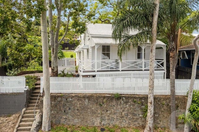 69 Cochrane Street, QLD 4059