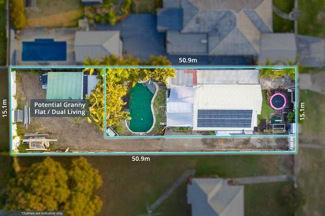 17 Wattle Street, QLD 4053
