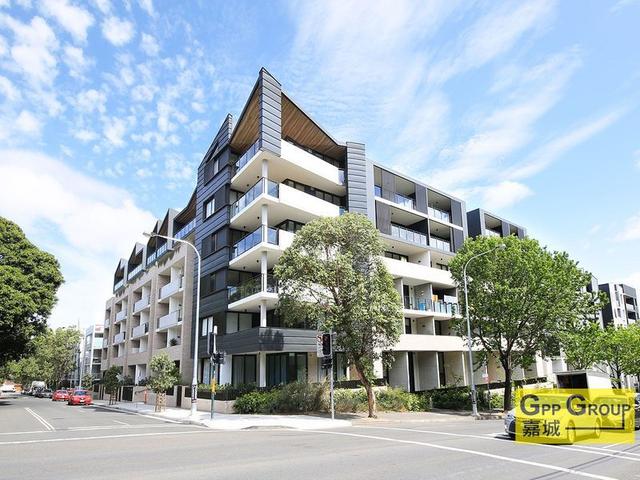 A209/34-38 McEvoy Street, NSW 2017