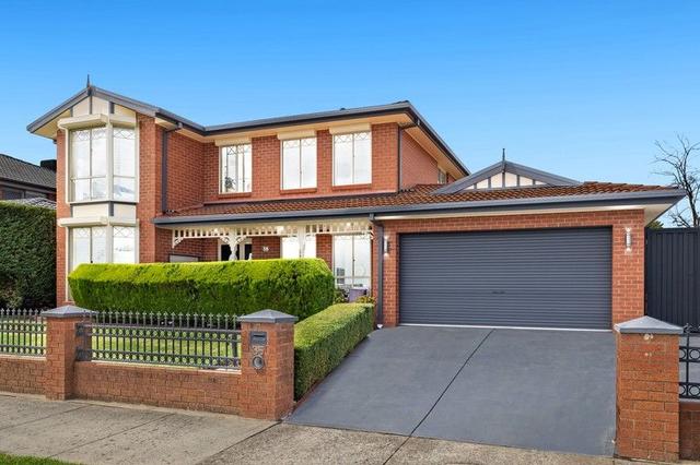 35 Gearon Avenue, VIC 3178