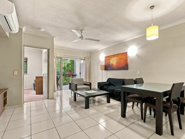 202/12-21 Gregory Street, QLD 4870
