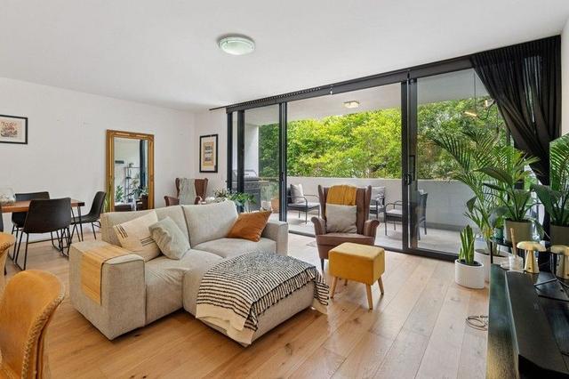 22/14 Money Street, WA 6000