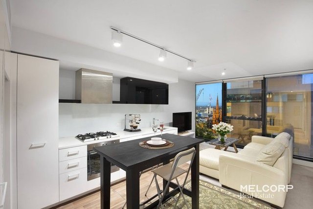 2302/27 Little Collins Street, VIC 3000