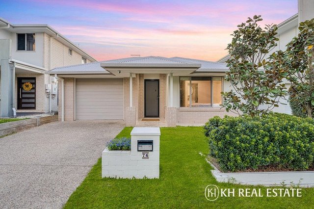 76 Swan Parade, QLD 4500