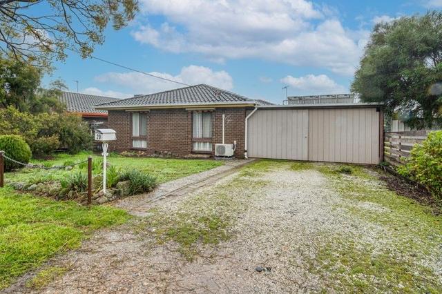 20 Thorpe Street, VIC 3556
