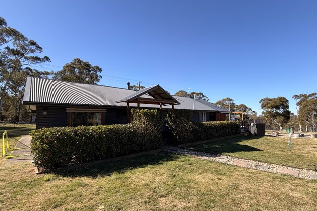 2294 Snowy Mountains Highway, NSW 2630