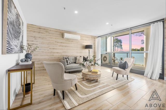 5/1 Anthony Rolfe Avenue, ACT 2912