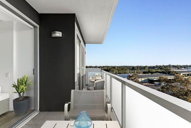 503/31-35 Smallwood Avenue, NSW 2140