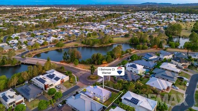 1 Belmore Court, QLD 4500