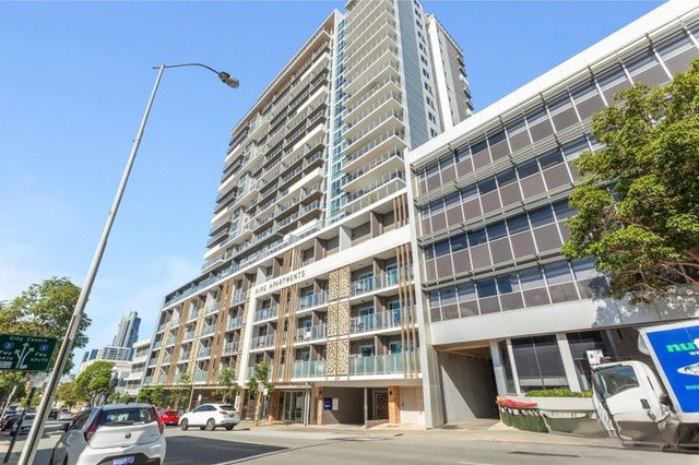 702/659 Murray Street, WA 6005