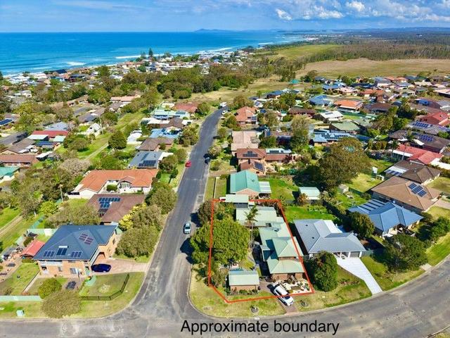 28A & B Clerke Street, NSW 2430