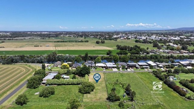 Lot 16, 67 Robb Street, VIC 3875