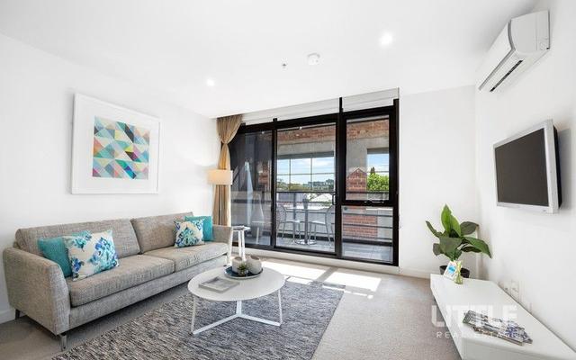 2213/178 Edward Street, VIC 3057