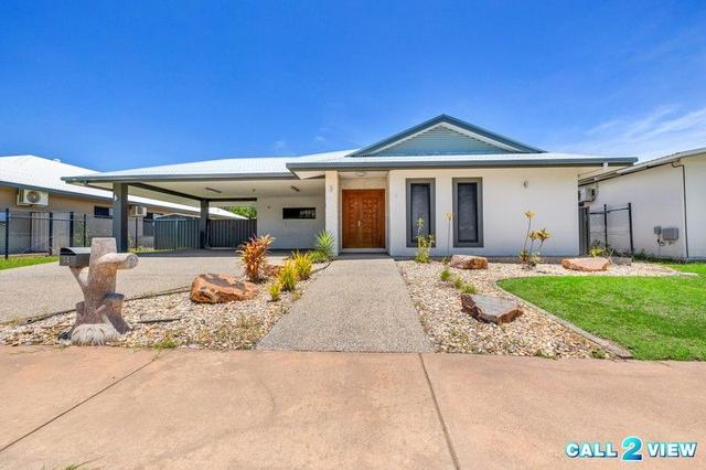 14 Gerardine Crescent, NT 0832