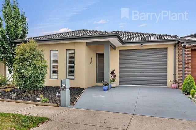 24 Falkland  Road, VIC 3064