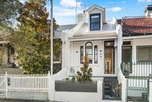 31 Young Street, NSW 2038