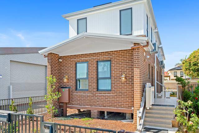 2/2 Shaw Street, NSW 2217