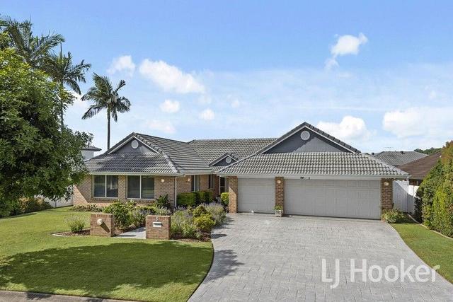 8 Hatherton Crescent, QLD 4152