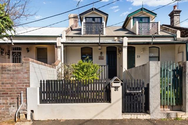31 Harris Street, NSW 2041