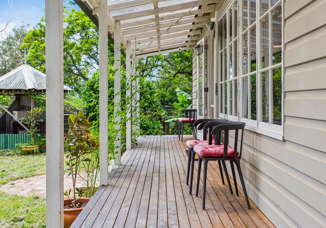 33 Moss Vale Road, NSW 2577