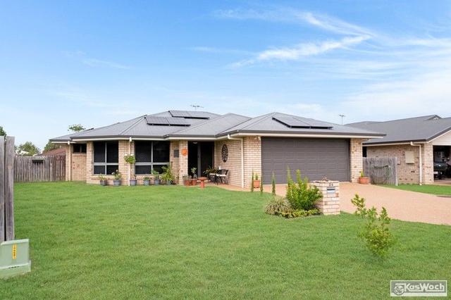 34 Riley Drive, QLD 4702