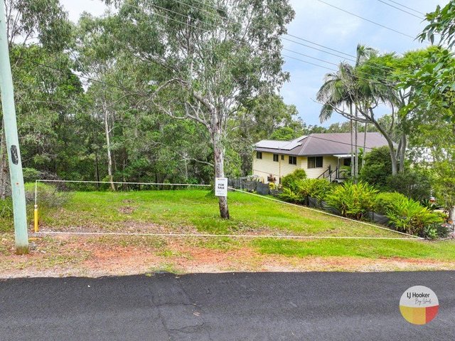 64 Crescent Drive, QLD 4184