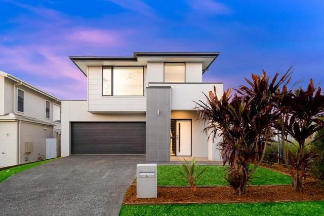 14 Goshawk Crescent, QLD 4123