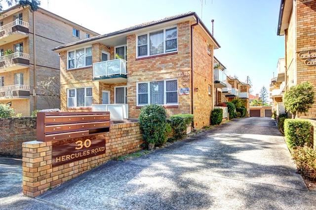 12/30 Hercules Road, NSW 2216