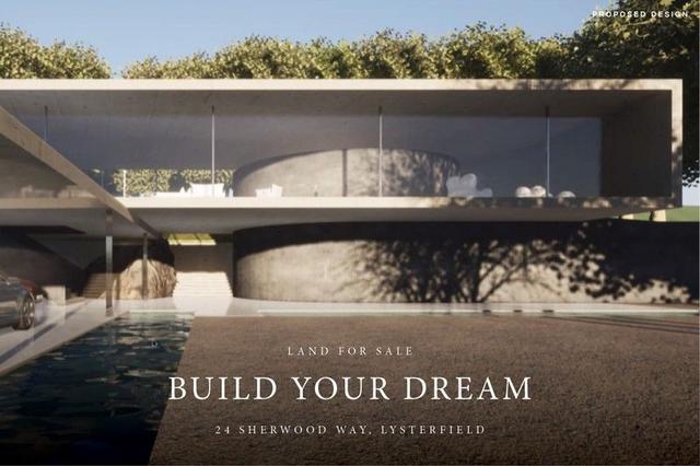 24 Sherwood Way, VIC 3156