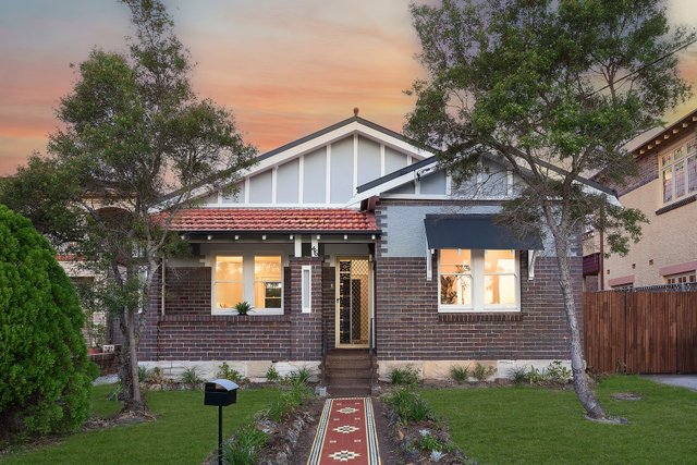 46 The Promenade, NSW 2219