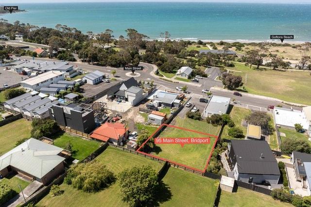 95 Main Street, TAS 7262