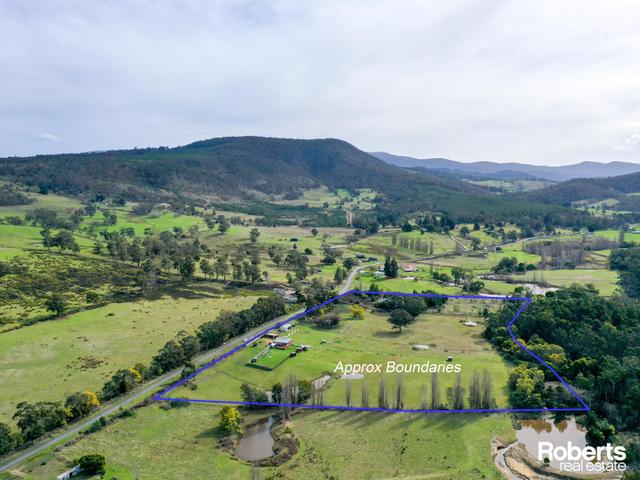 158 Ellendale Road, TAS 7140