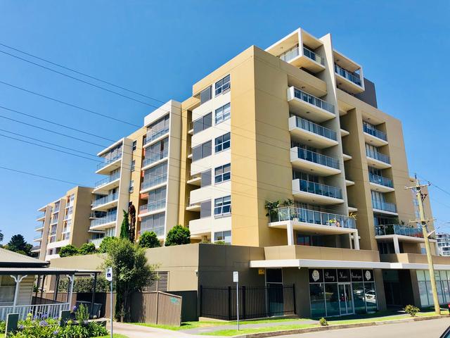 169/22-30 Gladstone Avenue, NSW 2500