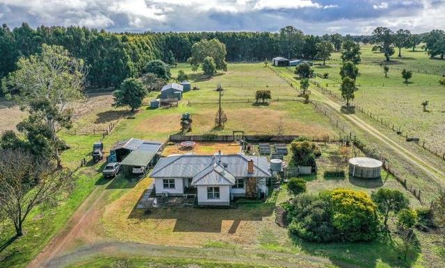5215 Casterton-Edenhope Road, VIC 3318