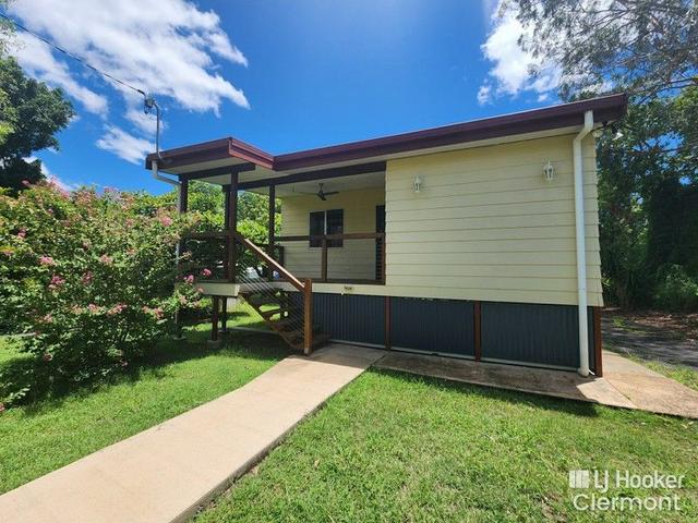 16 Playfair Street, QLD 4721