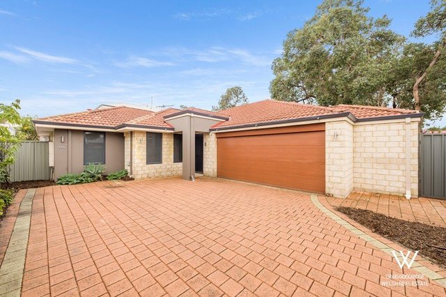 11A Trink Street, WA 6105