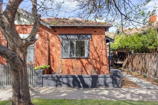 3 Pickford  Street, VIC 3181