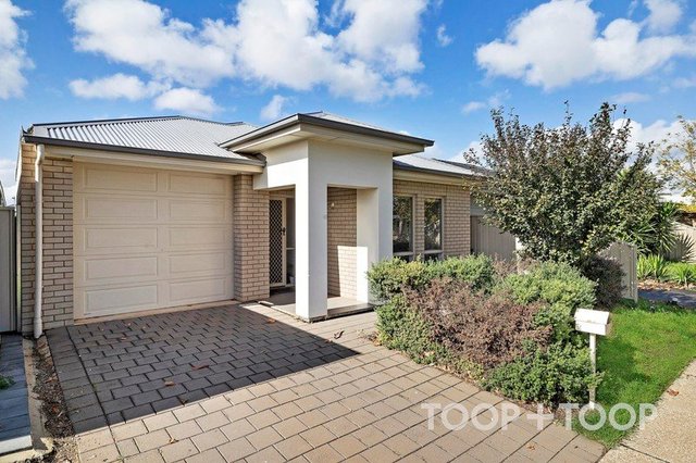 38 Central Boulevard, SA 5115