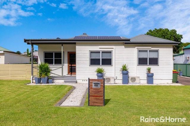 17 Jordan St, NSW 2333