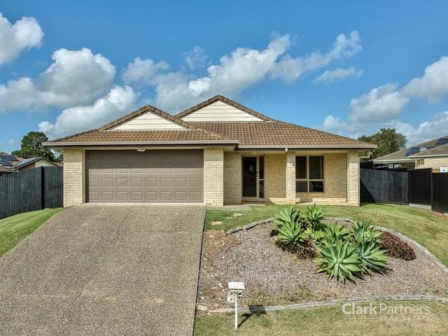 47 Karelyn Drive, QLD 4500