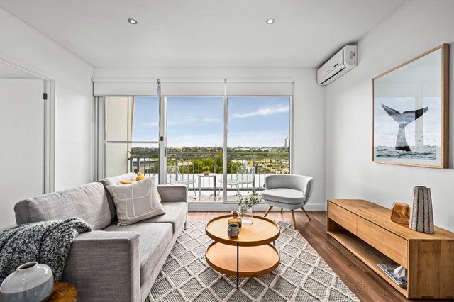 507/60 Speakmen Street, VIC 3031