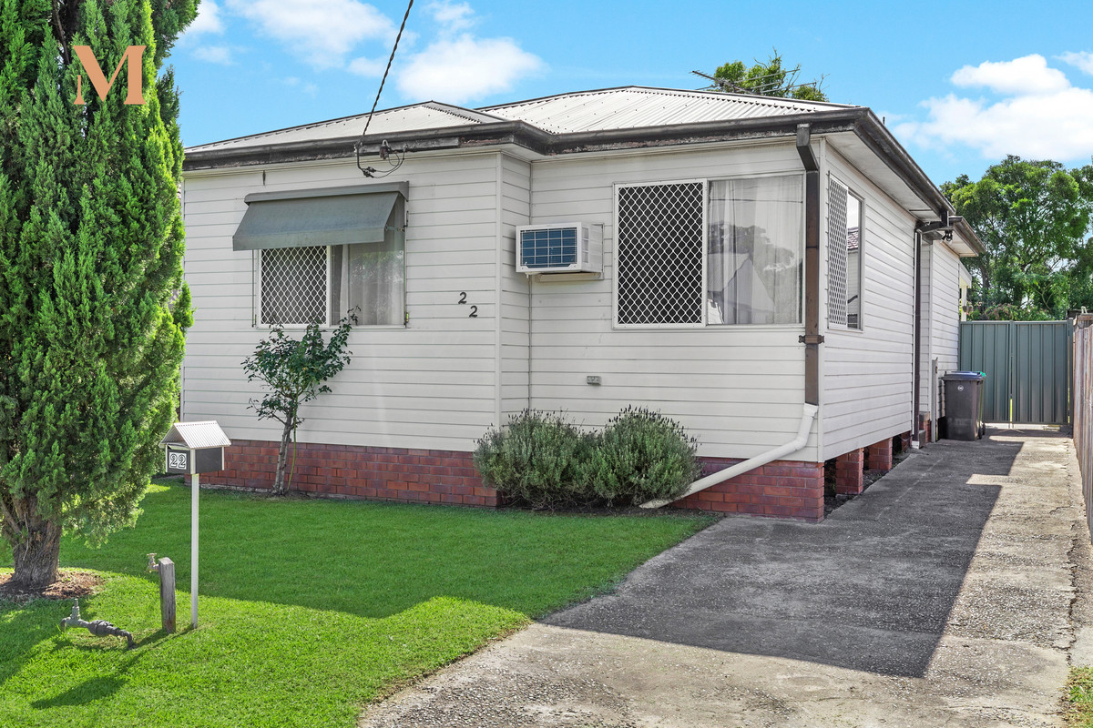 22 Turnbull Street, Edgeworth NSW 2285 House for Sale Allhomes