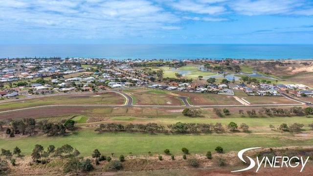 Lot 60 Coral Cove Ocean Estate, QLD 4670