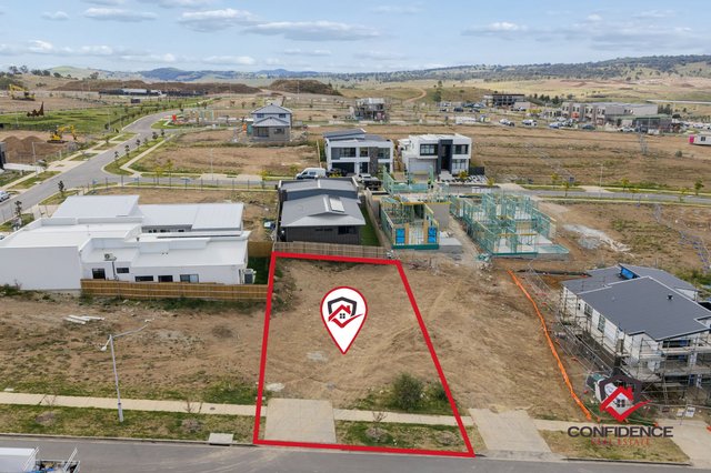 3 Orator Street, ACT 2611