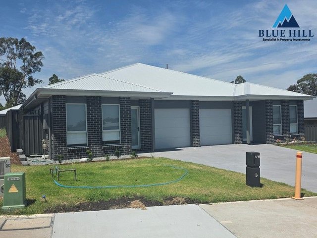 Unit 1/Lot 106 Crossing Street, NSW 2325