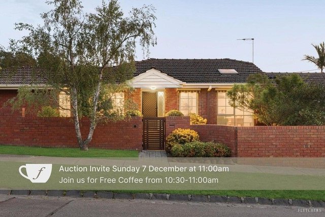 46 Kitchener Street, VIC 3103