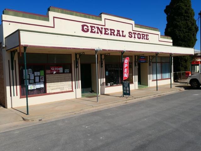 Curramulka General Store, SA 5580