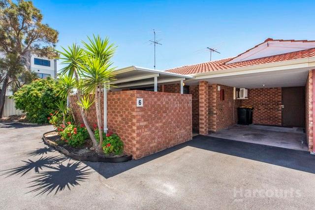 6/50 Sutton Street, WA 6210