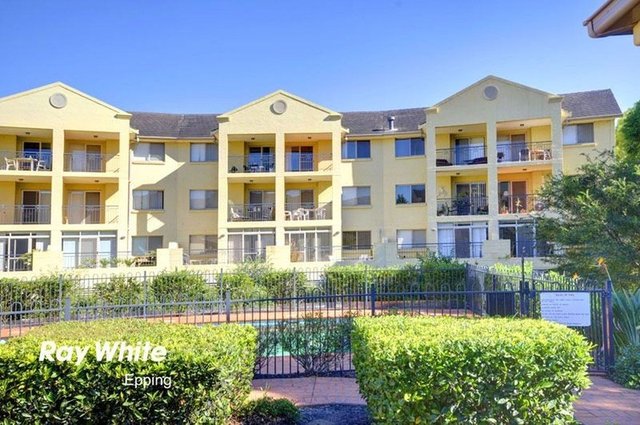 Nile Close, NSW 2122